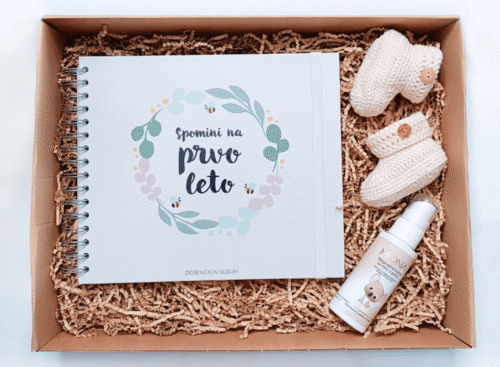 Verzi in čestitke ob rojstvu otroka