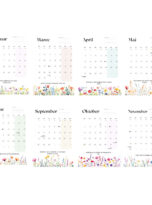 koledar za darilo 2026