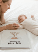 dojenčkov dnevnik fotografij